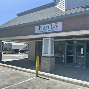 Bild von First U.S. Community CU
