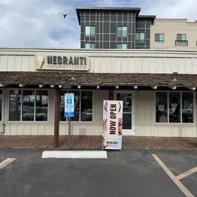 Bild von Negranti Creamery + Coffee