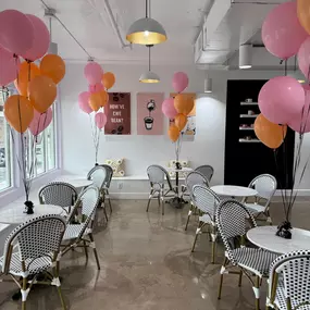 Bild von Negranti Creamery + Coffee