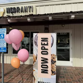 Bild von Negranti Creamery + Coffee