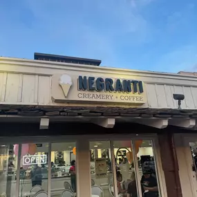 Bild von Negranti Creamery + Coffee