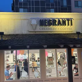 Bild von Negranti Creamery + Coffee