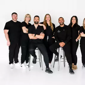 Bild von Redeemed Smiles - Yukon