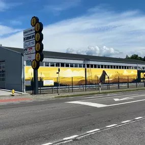 Bild von Hydraul Technik AG