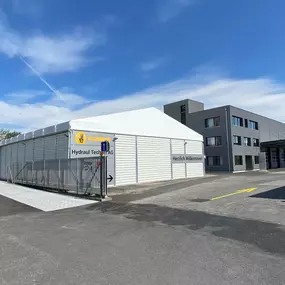 Bild von Hydraul Technik AG
