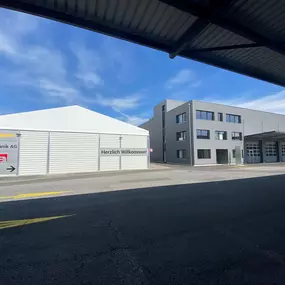 Bild von Hydraul Technik AG