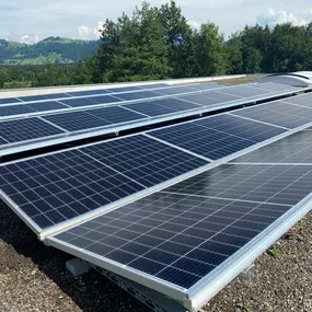 Bild von Hydraul Technik AG