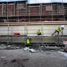 Bild von ERS Scotland