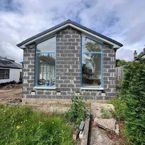 Bild von ERS Scotland