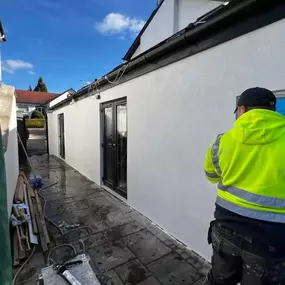 Bild von ERS Scotland