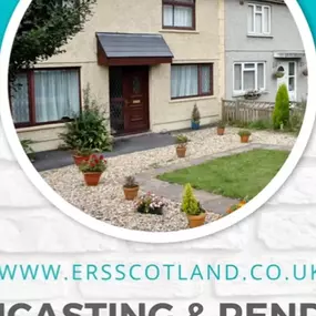 Bild von ERS Scotland