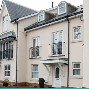 Bild von ERS Scotland