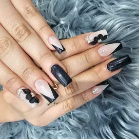 Bild von Her nails