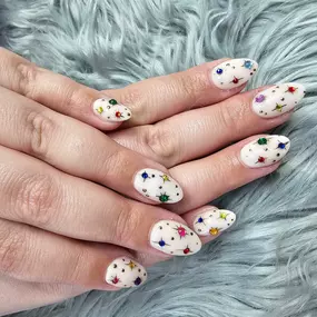 Bild von Her nails