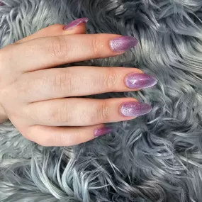 Bild von Her nails