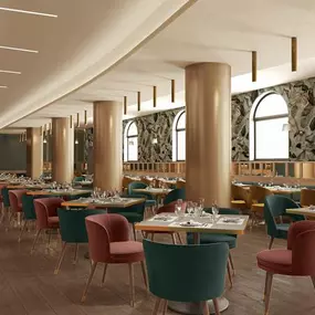 La Primavera Restaurant