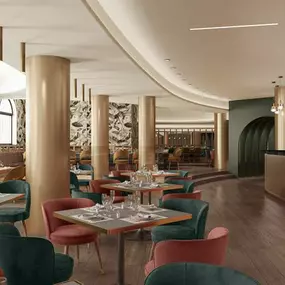 La Primavera Restaurant