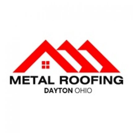 Logo de Metal Roofing Dayton