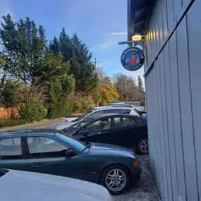 Bild von The Neighbor's Kid Auto Repair - Healdsburg