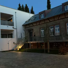 Bild von Knapp Kubitza Architekten Partnerschaftsgesellschaft mbB