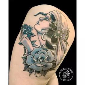 Bild von Arthouse Tattoo