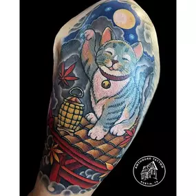 Bild von Arthouse Tattoo