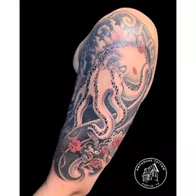 Bild von Arthouse Tattoo