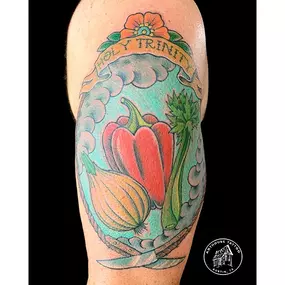 Bild von Arthouse Tattoo