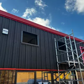 Bild von Prestige Industrial Ltd