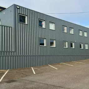 Bild von Prestige Industrial Ltd