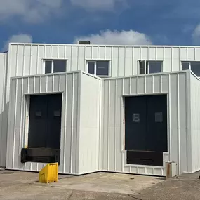 Bild von Prestige Industrial Ltd