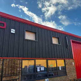 Bild von Prestige Industrial Ltd