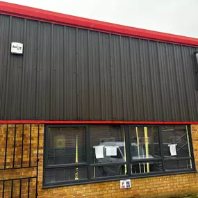 Bild von Prestige Industrial Ltd