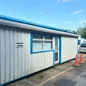 Bild von Prestige Industrial Ltd