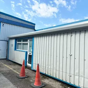 Bild von Prestige Industrial Ltd