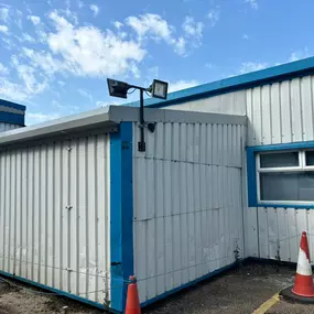 Bild von Prestige Industrial Ltd