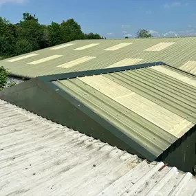 Bild von Prestige Industrial Ltd