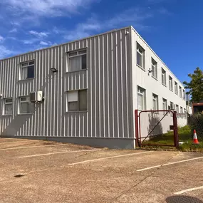 Bild von Prestige Industrial Ltd