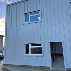 Bild von Prestige Industrial Ltd