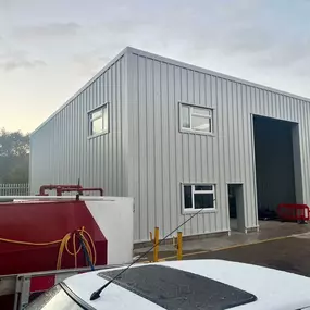 Bild von Prestige Industrial Ltd