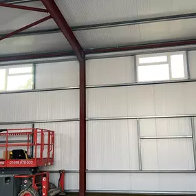 Bild von Prestige Industrial Ltd