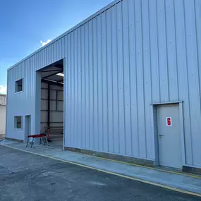 Bild von Prestige Industrial Ltd