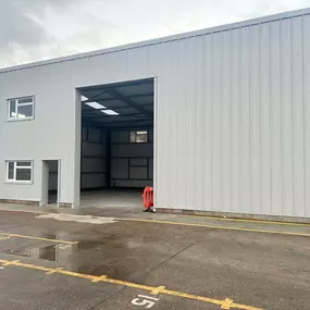Bild von Prestige Industrial Ltd