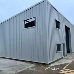 Bild von Prestige Industrial Ltd