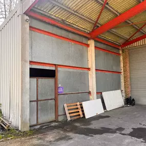 Bild von Prestige Industrial Ltd