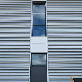 Bild von Prestige Industrial Ltd