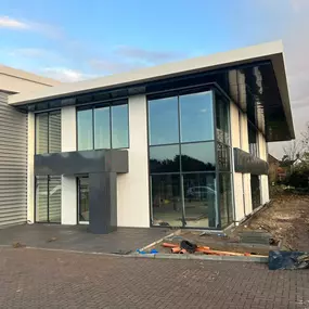 Bild von Prestige Industrial Ltd