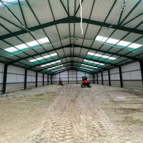 Bild von Prestige Industrial Ltd