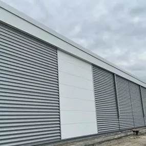 Bild von Prestige Industrial Ltd