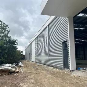 Bild von Prestige Industrial Ltd
